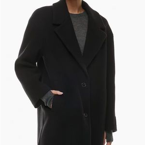 Wilfred Only Coat Size M